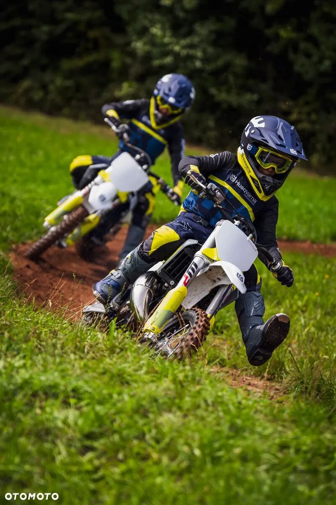 Husqvarna TC - 8