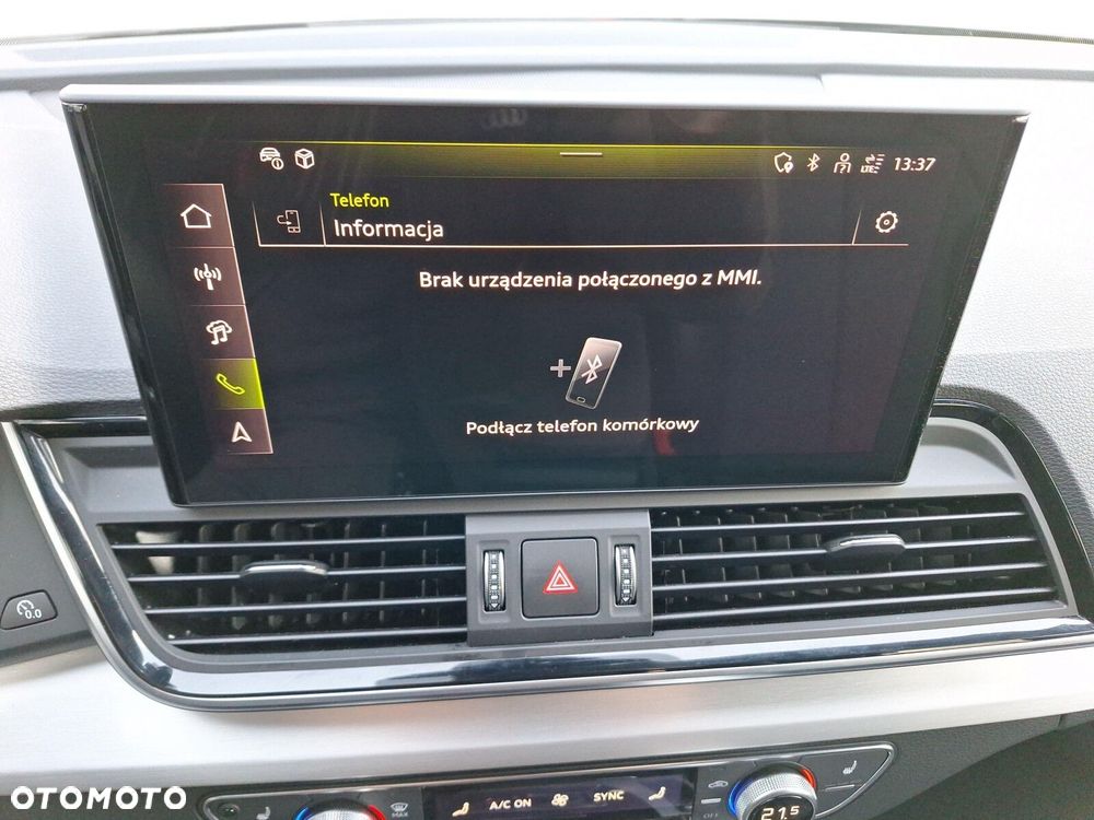 Audi Q5 Sportback - 25