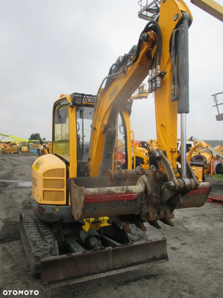 Wacker Neuson EZ28 - 10