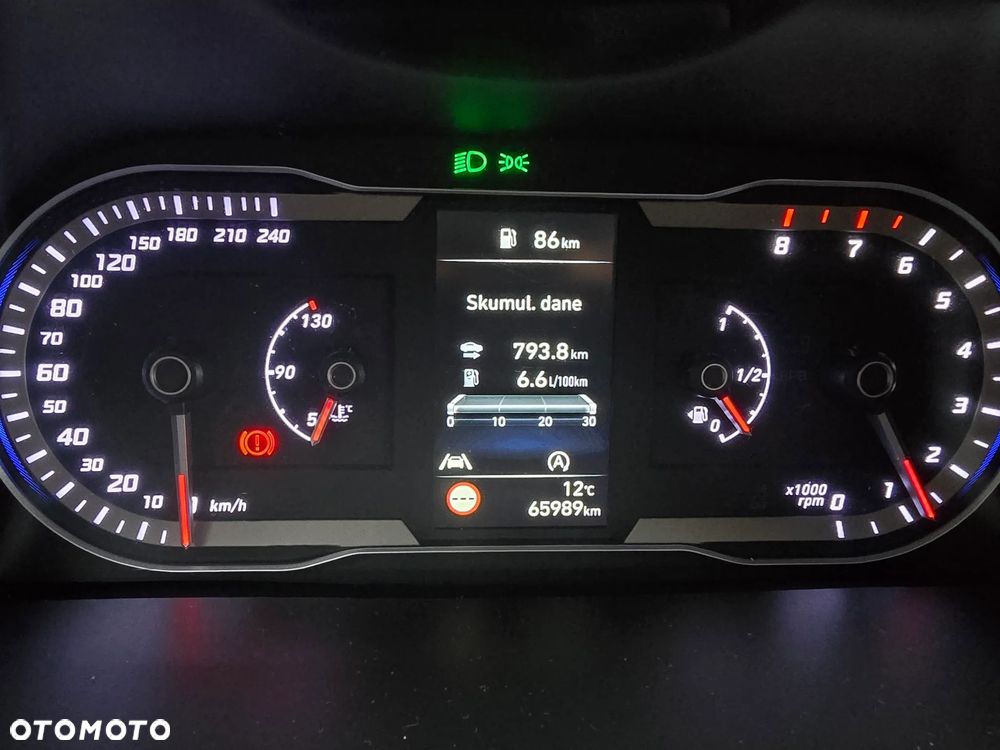 Hyundai Tucson 1.6 T-GDi 2WD Select - 22