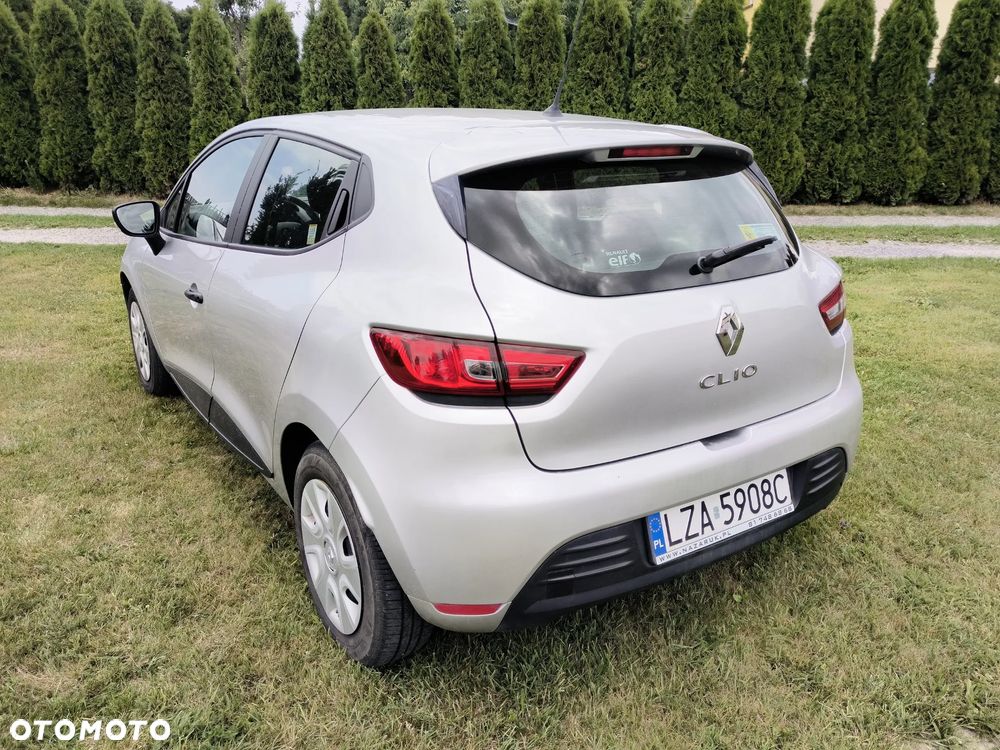 Renault Clio 1.2 16V Limited - 3