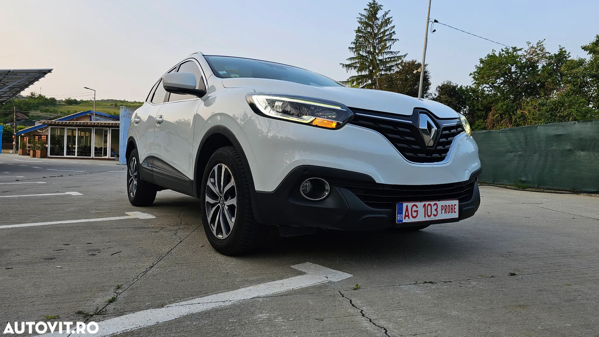 Renault Kadjar Energy dCi 110 Business - 10