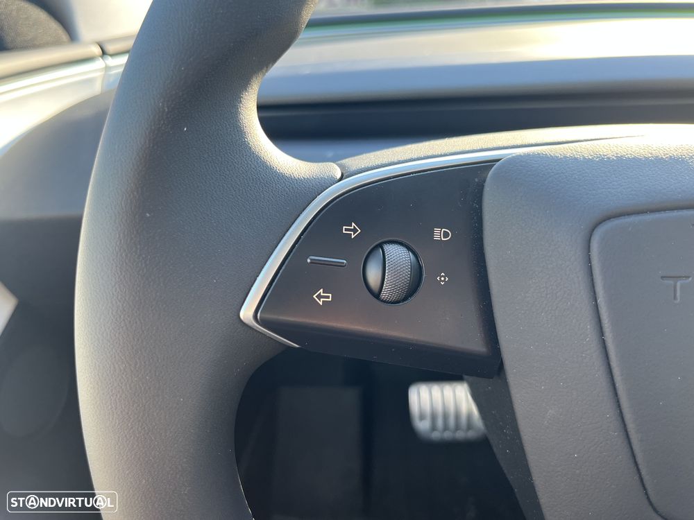 Tesla Model 3 Performance Tração Integral - 20