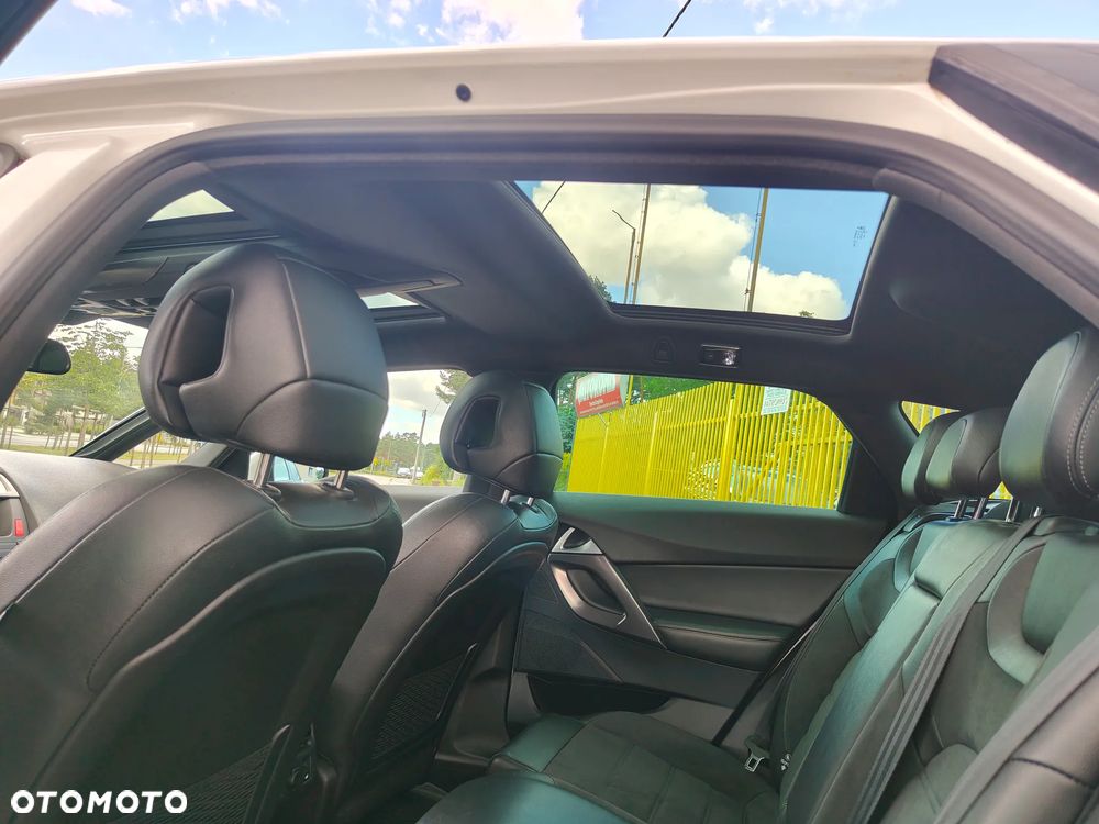Citroën DS5 THP 155 SoChic - 21