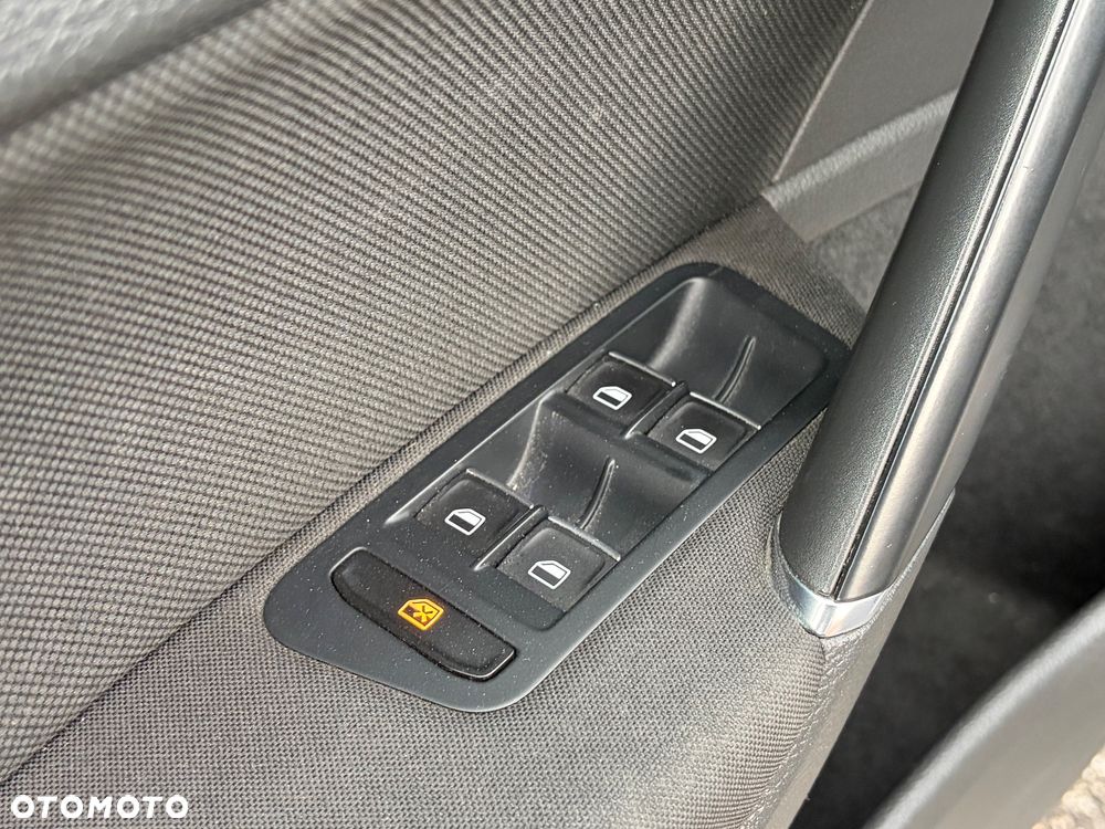 Volkswagen Golf GTD (BlueMotion Technology) - 29