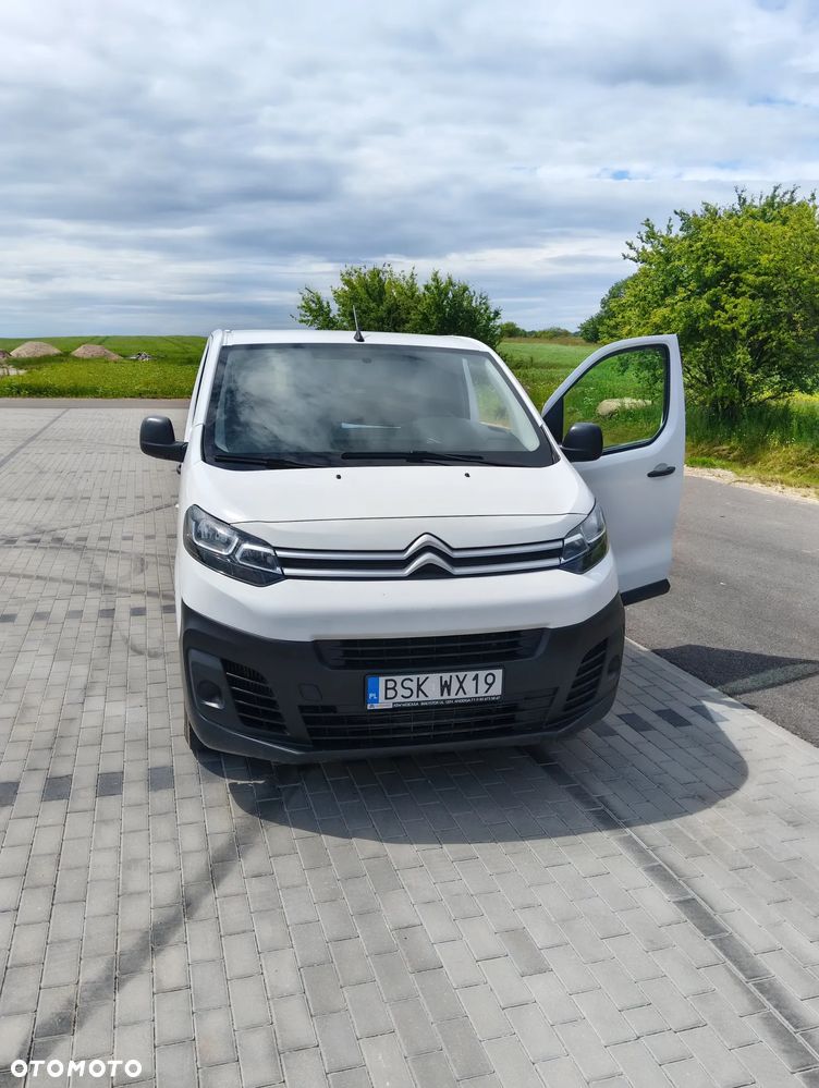 Citroën SpaceTourer 2.0 BlueHDi M Feel - 2