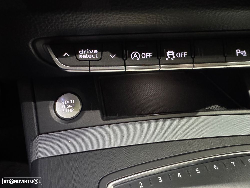 Audi Q5 2.0 TDi quattro S-line S-tronic - 34