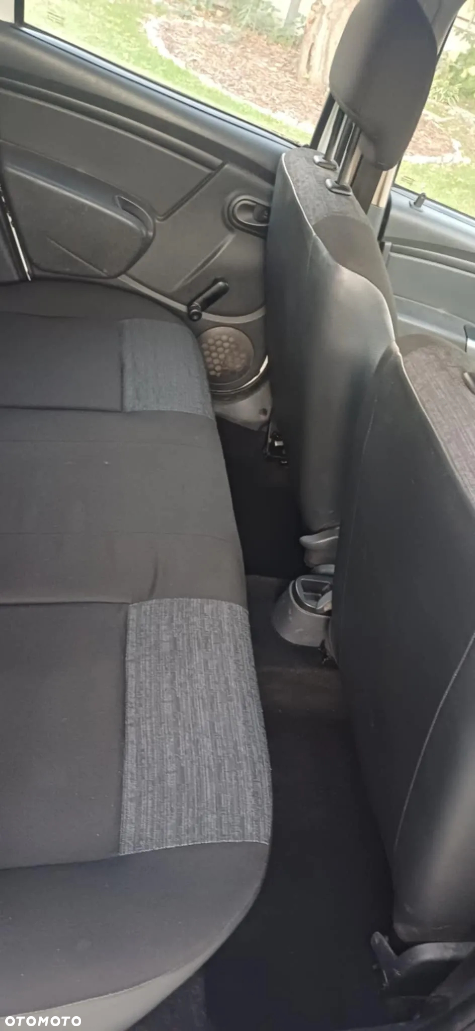 Dacia Duster 1.5 dCi Ambiance - 7