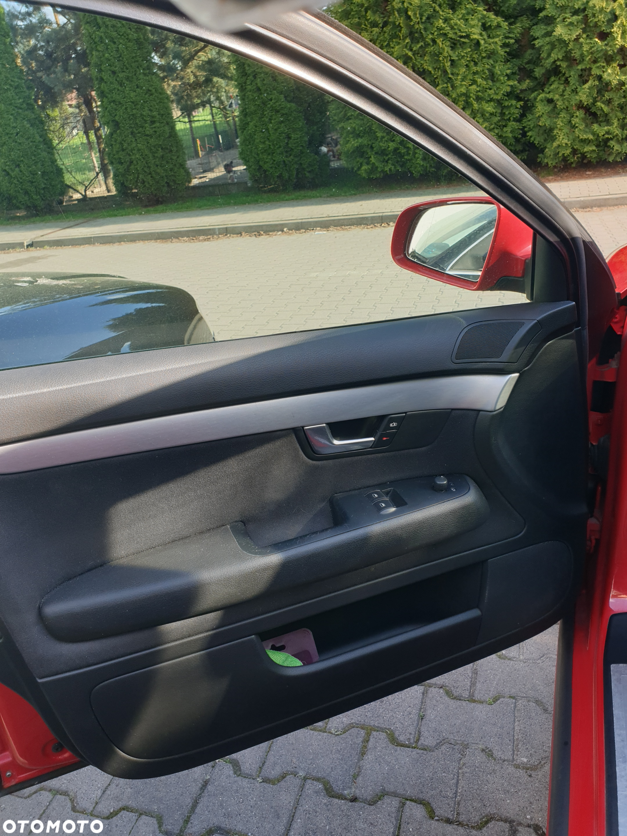 Audi A4 Avant 2.0 - 13