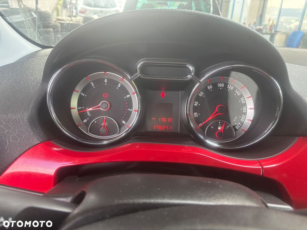 Opel Adam 1.4 Start/Stop Slam - 5