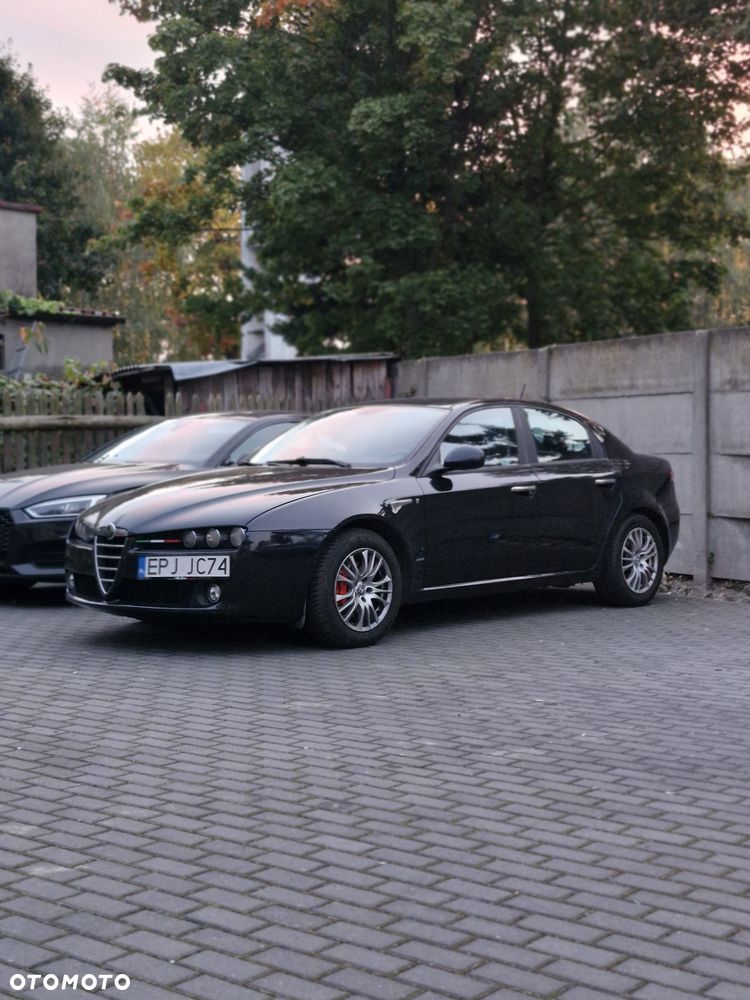 Alfa Romeo 159 - 3