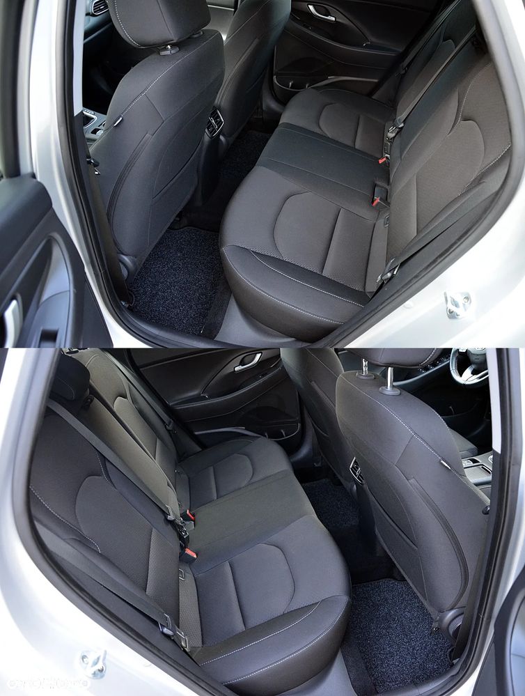 Hyundai i30 1.4 T-GDI Family+ - 25
