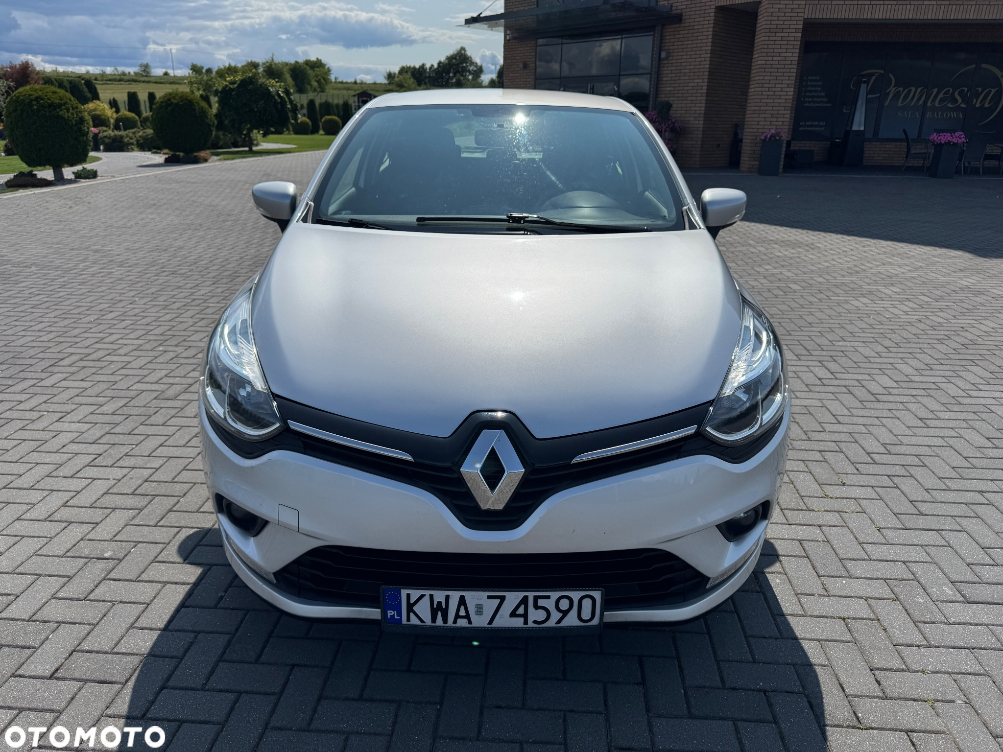Renault Clio 1.5 dCi Energy Business - 8