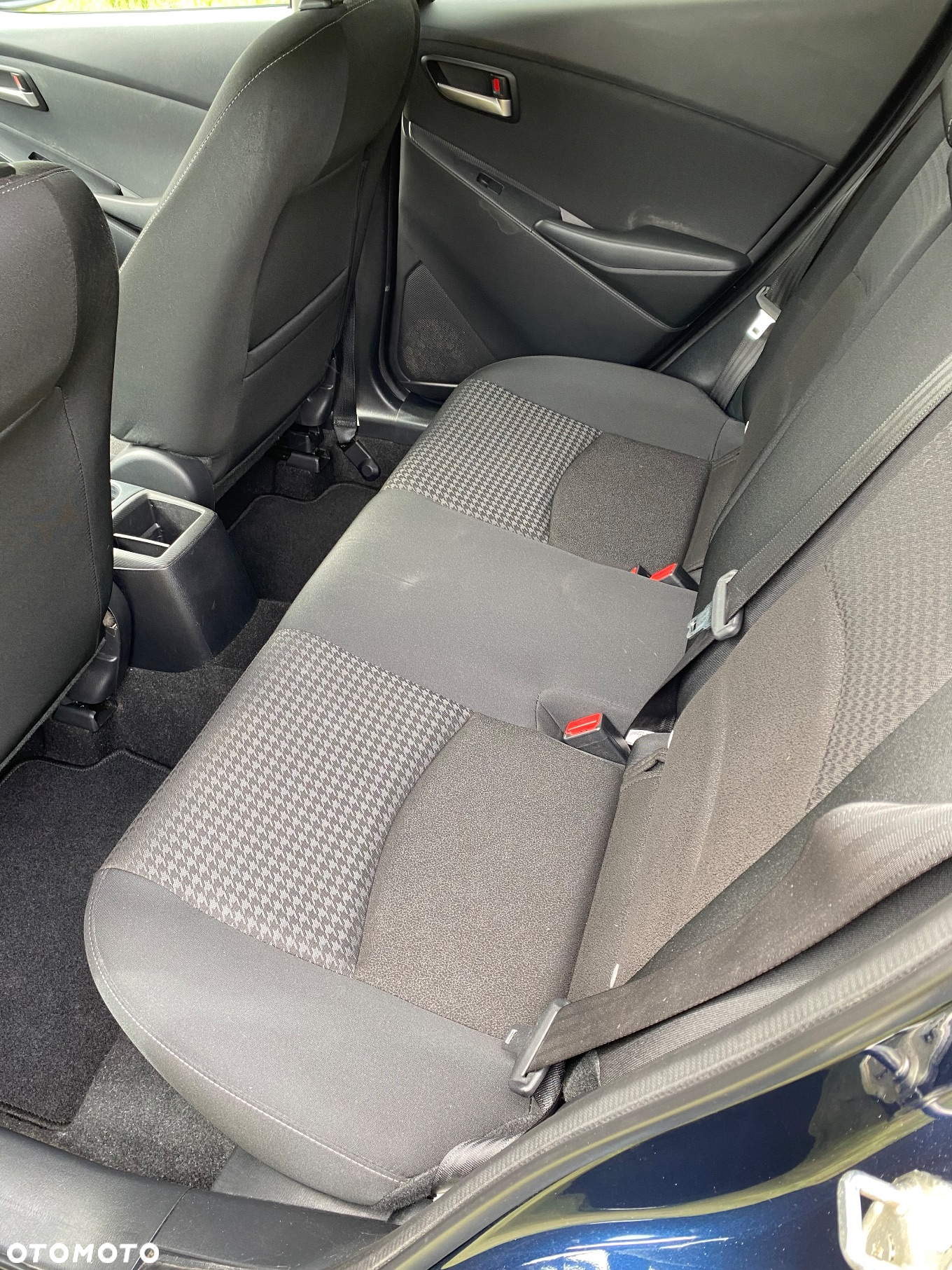 Mazda 2 SKYACTIV-G 90 Exclusive-Line - 7