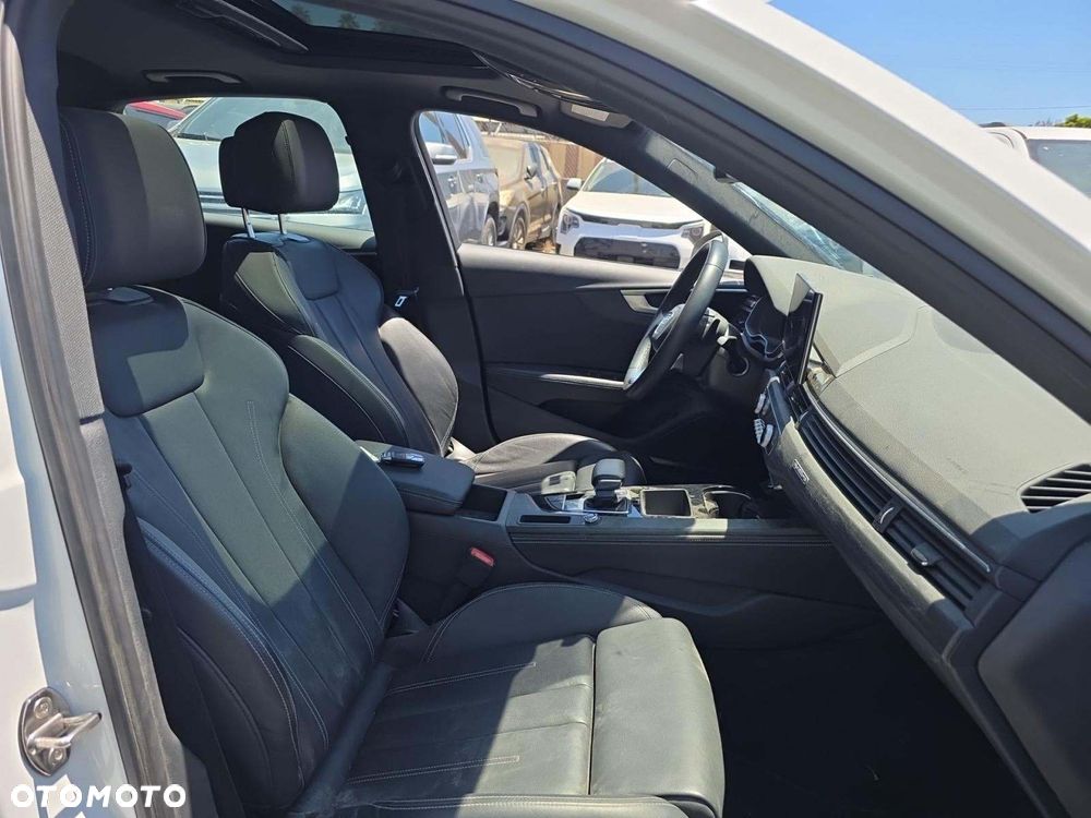 Audi A4 Limousine 45 TFSI quattro S tronic S line - 7