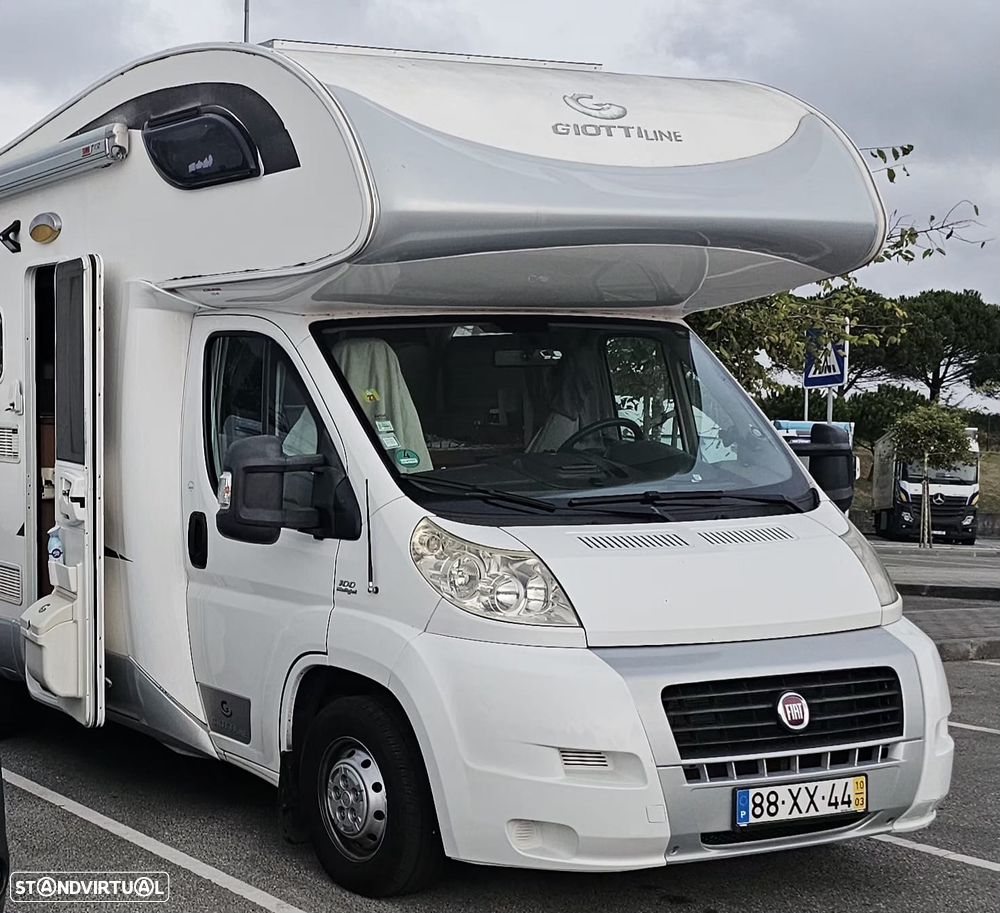 Fiat Ducato - 5