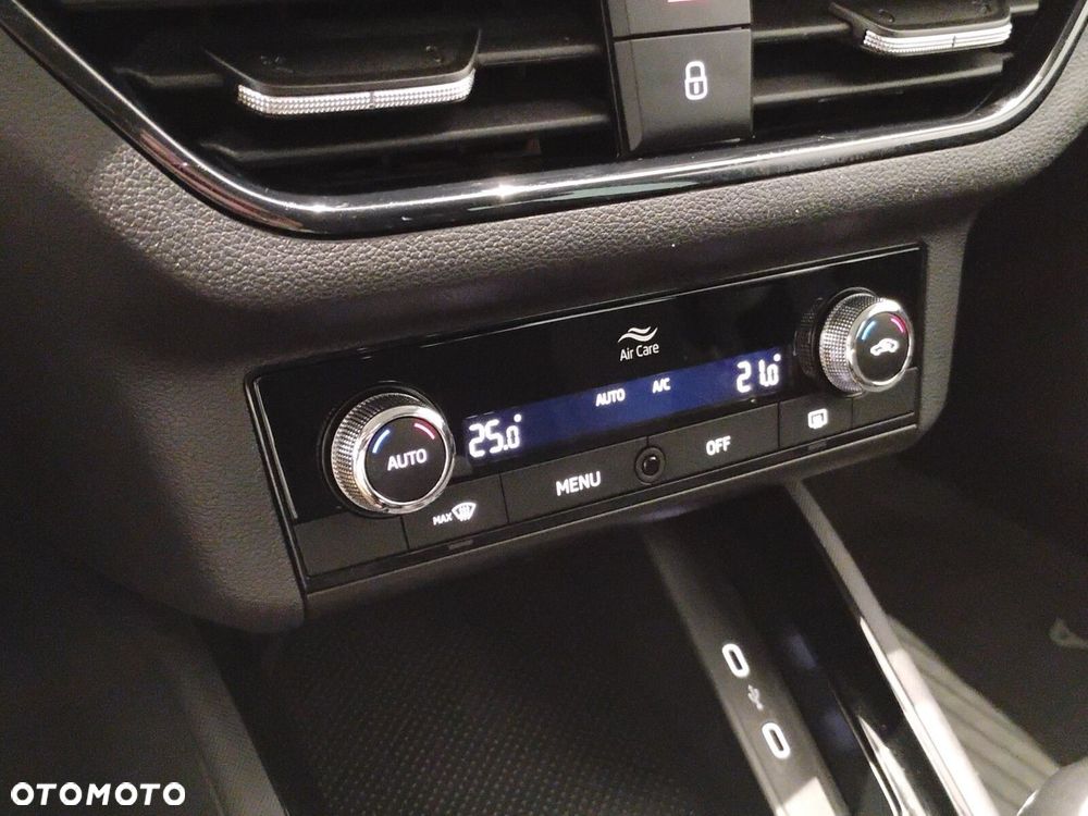 Skoda Scala 1.0 TSI Ambition - 21