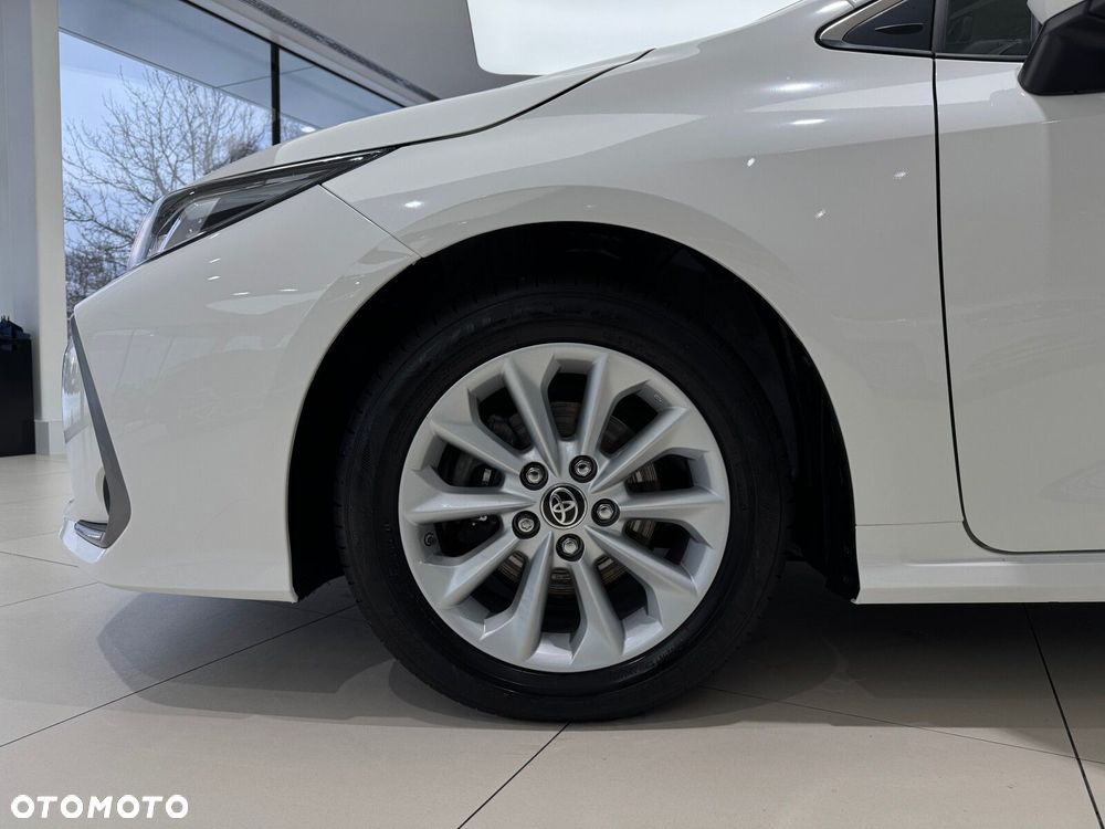 Toyota Corolla 1.5 Comfort - 18