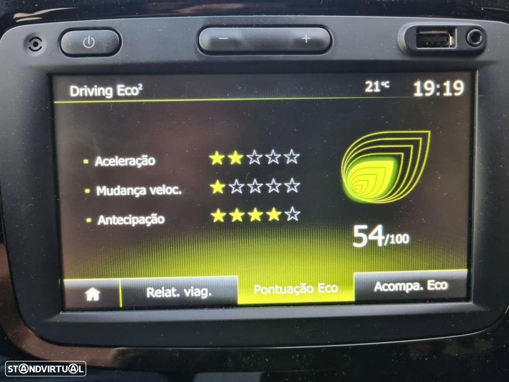 Renault Captur 0.9 TCE Exclusive - 17