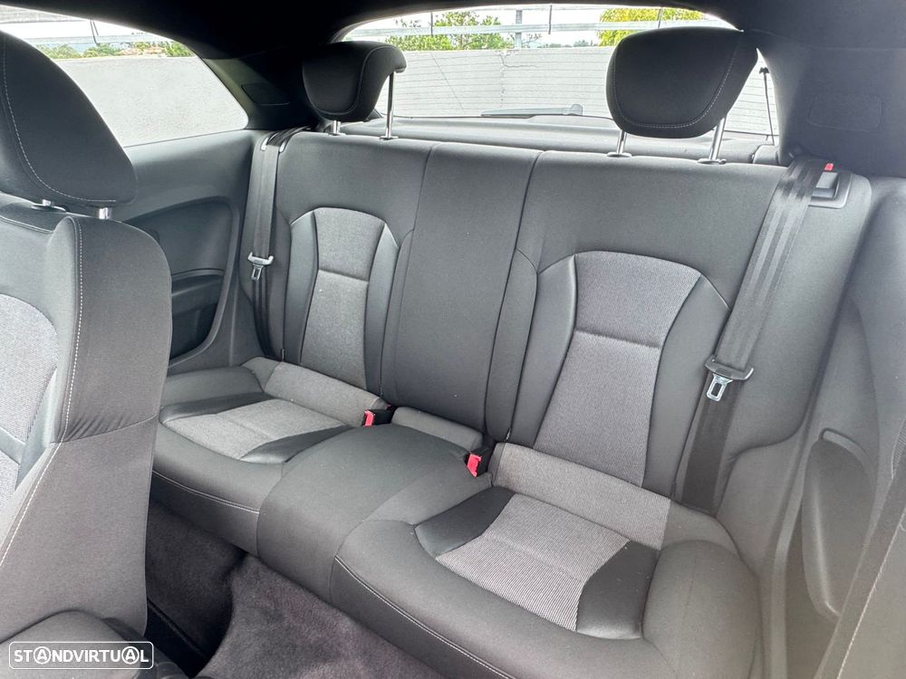 Audi A1 1.6 TDI Attraction - 16