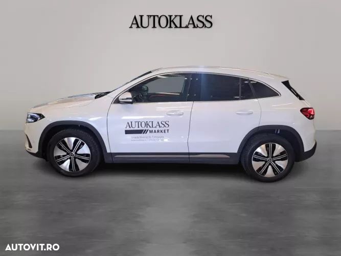 Mercedes-Benz EQA 250+ - 3