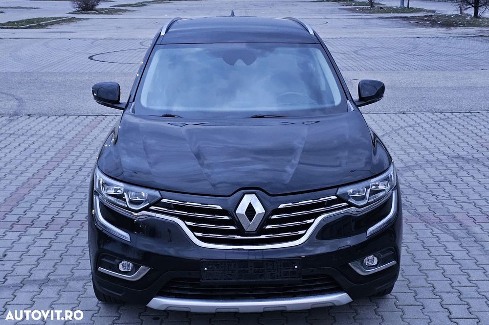 Renault Koleos - 8