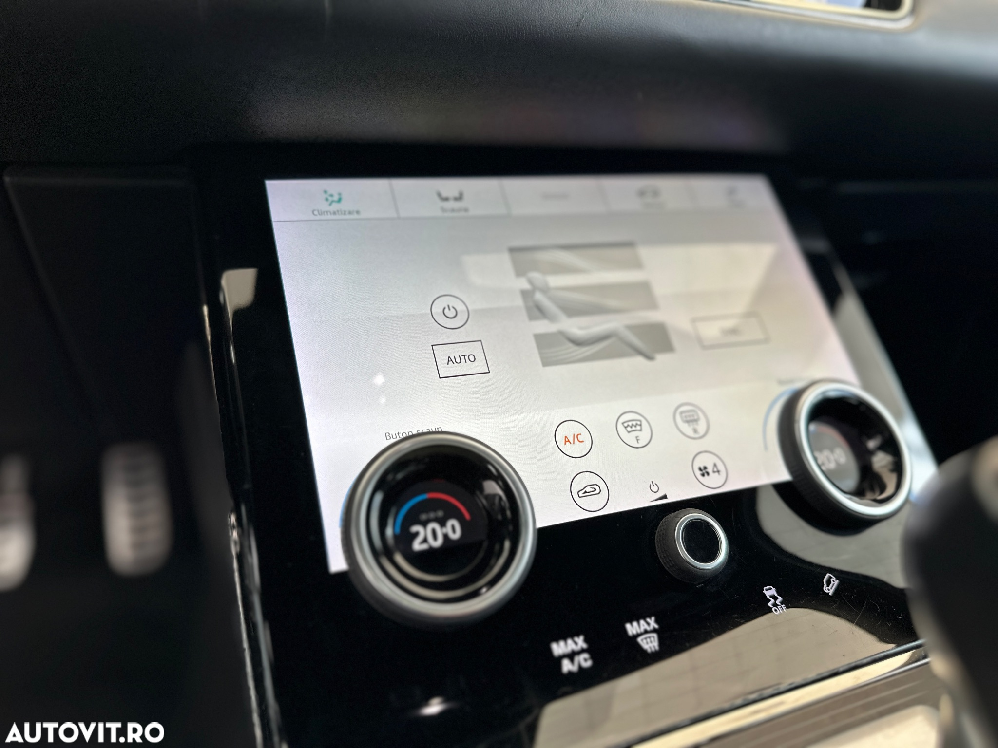 Land Rover Range Rover Evoque 2.0 D180 R-Dynamic - 21