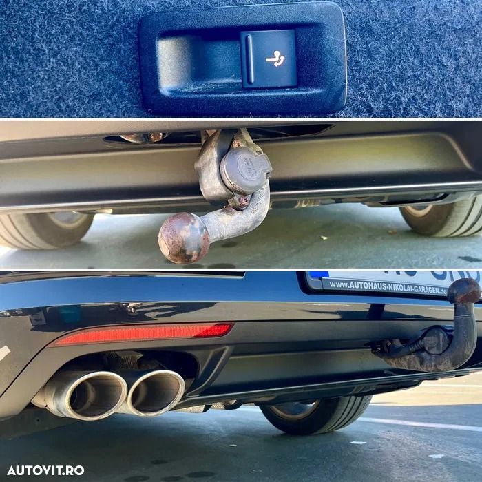 Volkswagen Passat CC 2.0 TDI BlueMotion Technology DSG Exclusive - 4