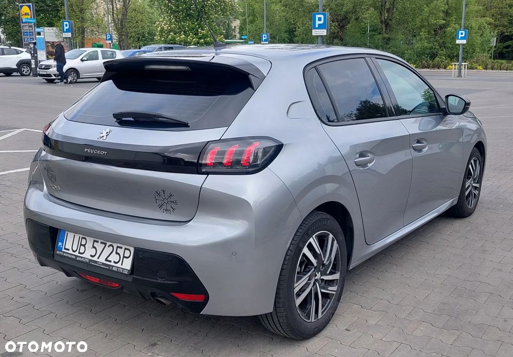 Peugeot 208 PureTech 100 Active - 19
