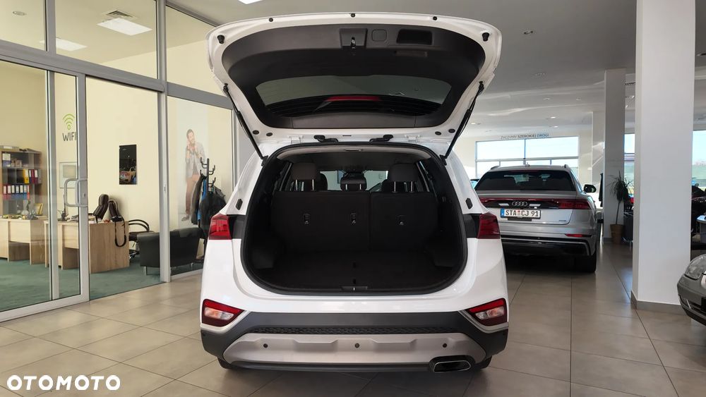 Hyundai Santa Fe - 39