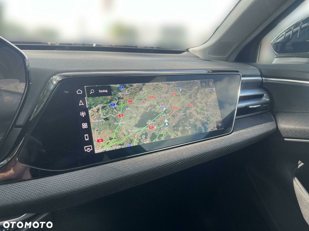 Audi A5 Avant TFSI S tronic - 14