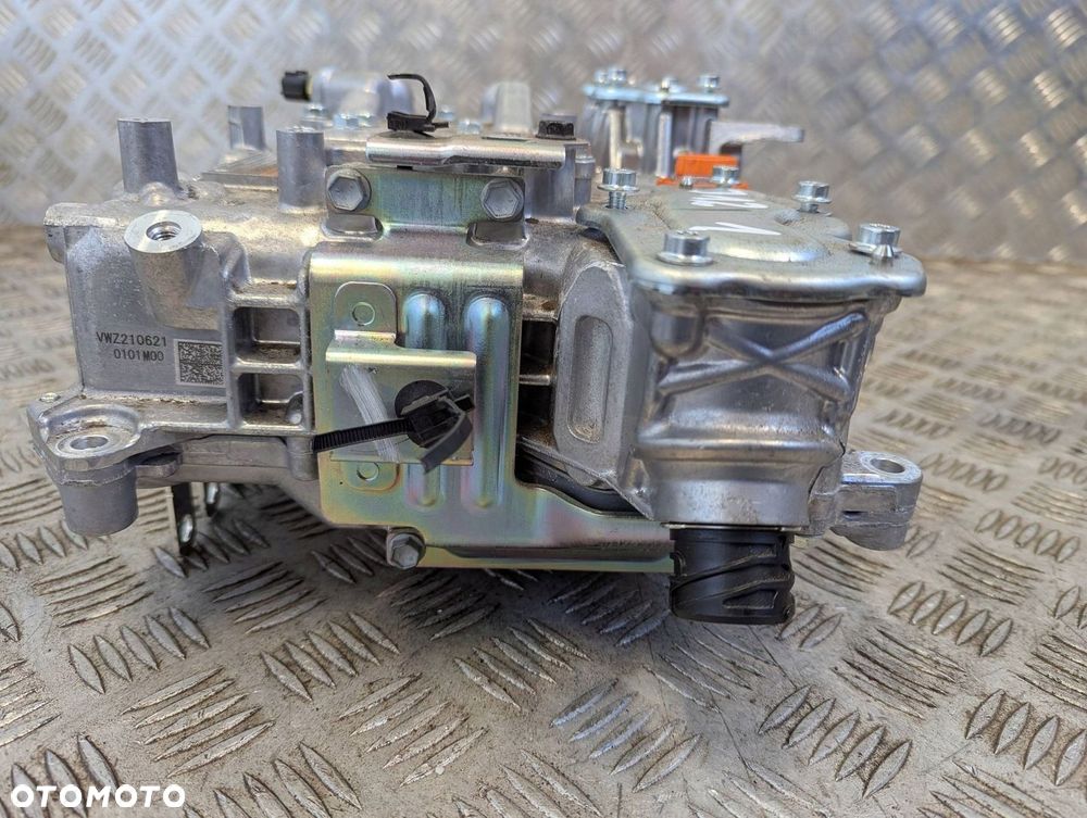 Nissan Qashqai J12 2021-2025 1.5 VC-T Falownik inwerter przetwornica - 9