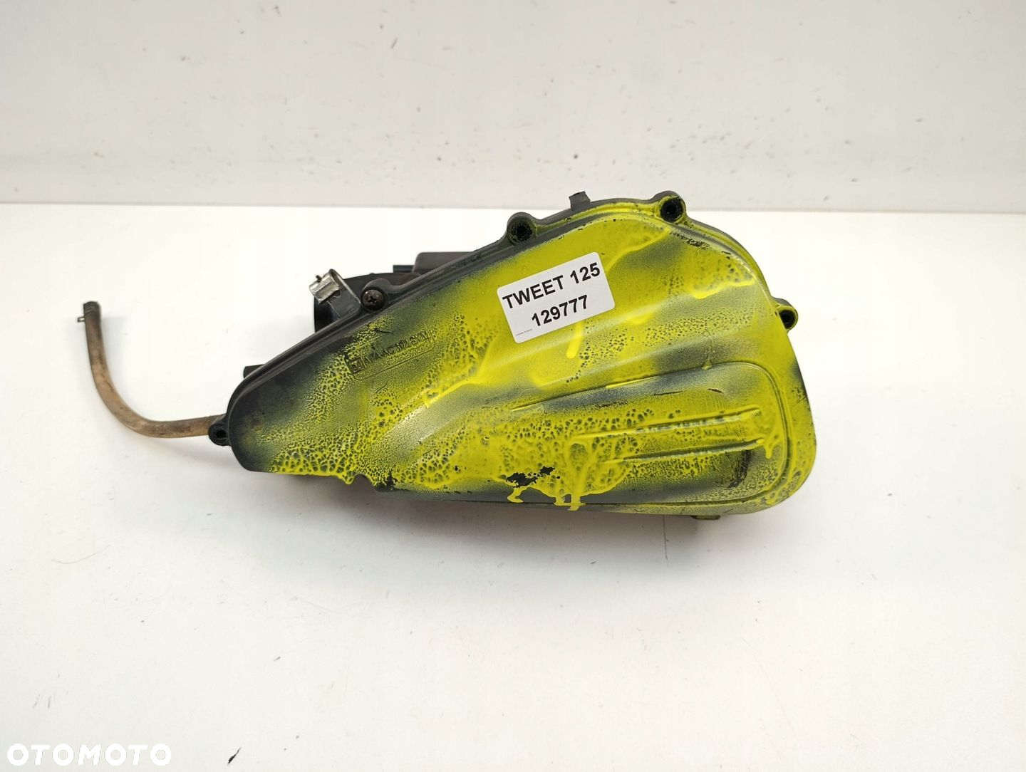 PEUGEOT TWEET 125 FILTR POWIETRZA - 2