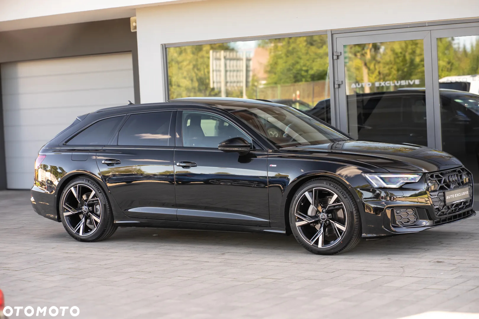 Audi A6 - 14