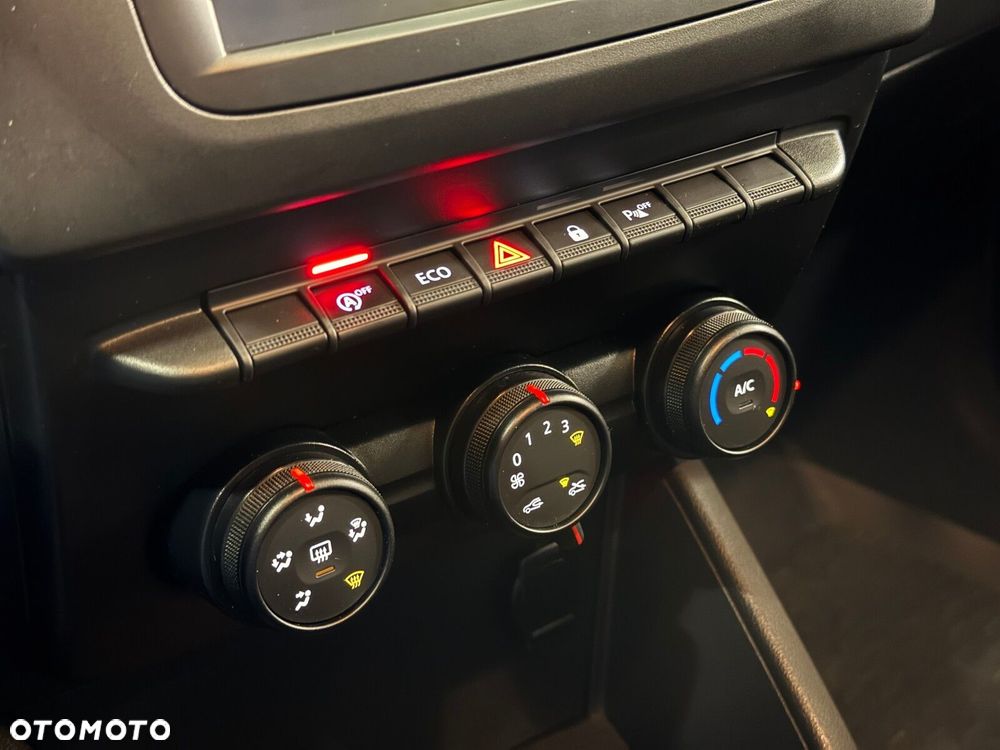 Dacia Duster 1.0 TCe Comfort - 32