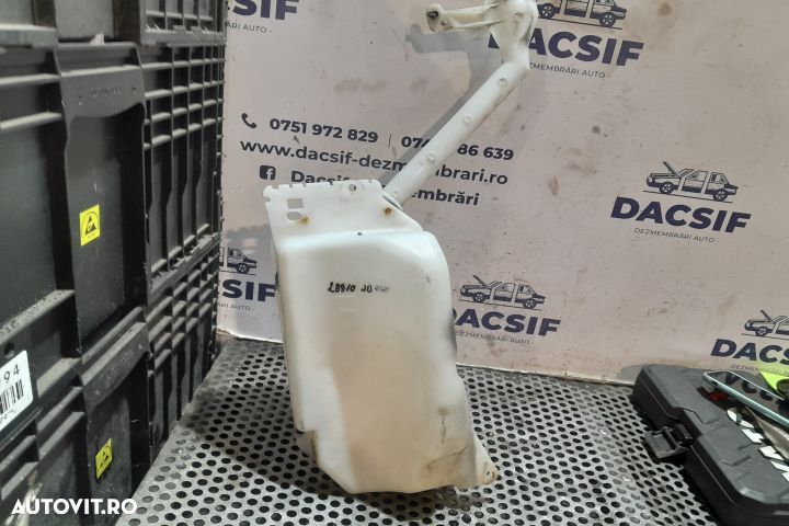VAS LICHID PARBRIZ 28910-JD000 28910-JD000 Nissan Qashqai 1 J10 [2007 - 2