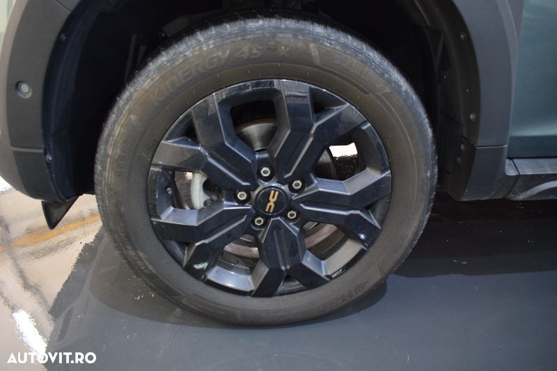 Dacia Duster TCe 150 EDC Extreme - 5