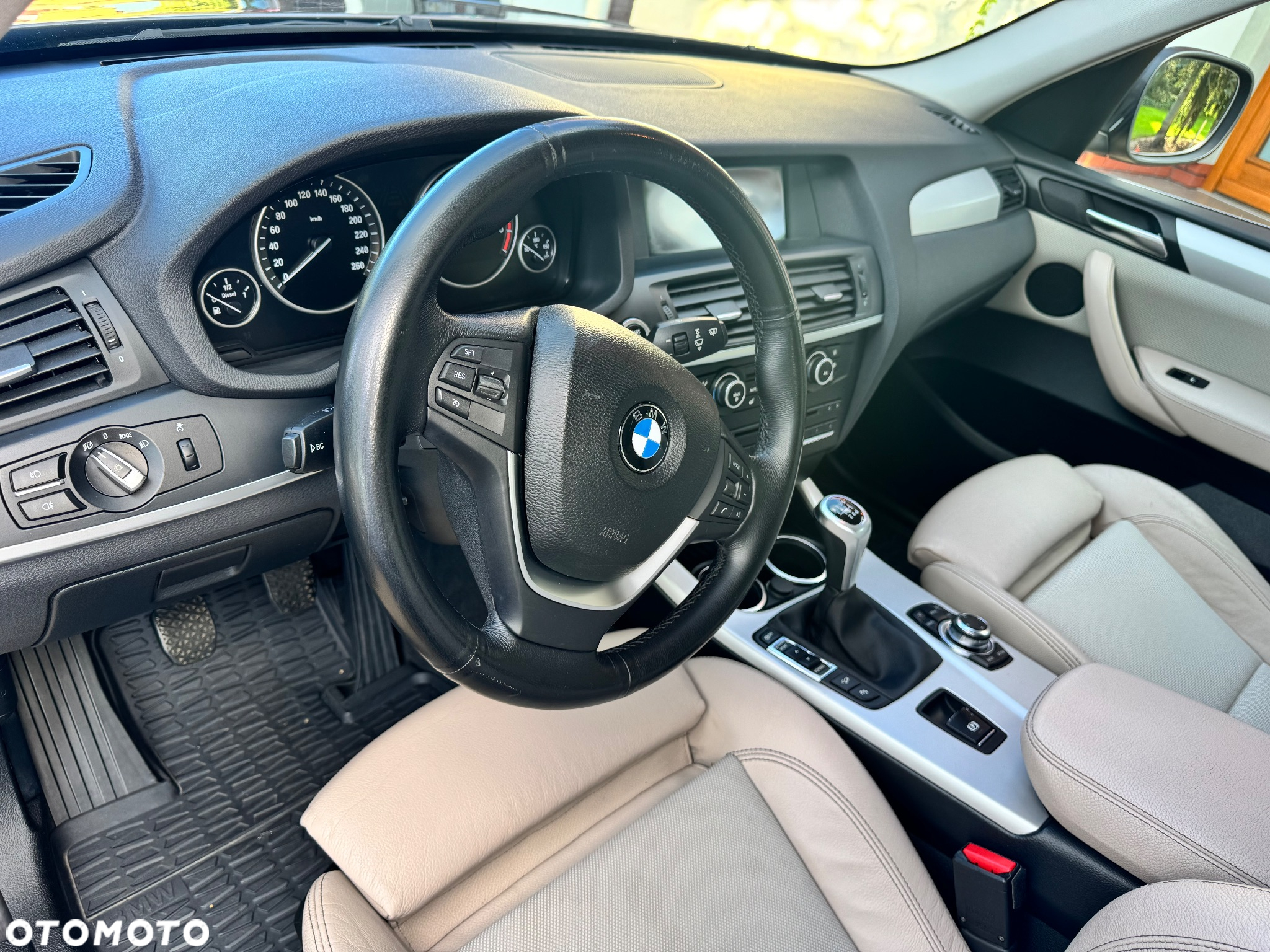 BMW X3 20d xDrive - 4