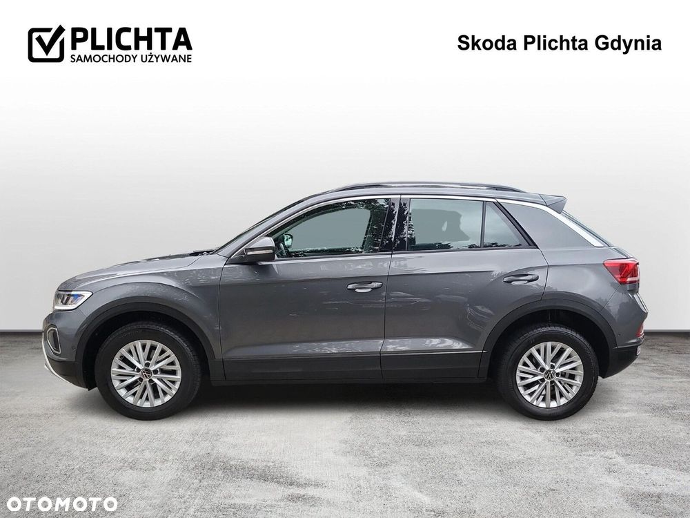 Volkswagen T-Roc - 2