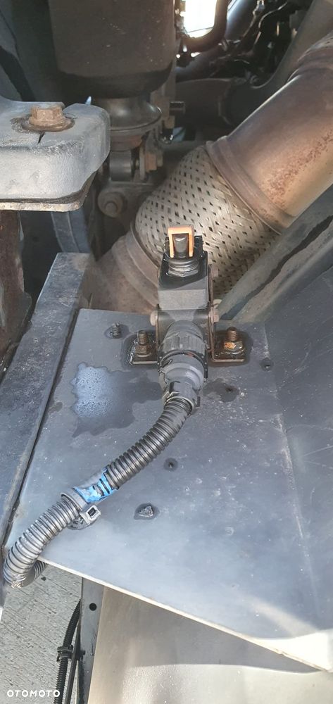 Renault Renault Trucks PREMIUM 430 DXI Euro V - 16