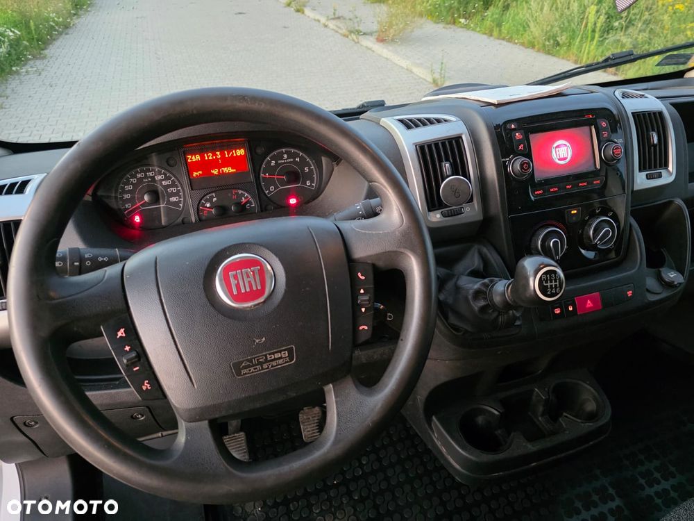 Fiat Ducato - 9