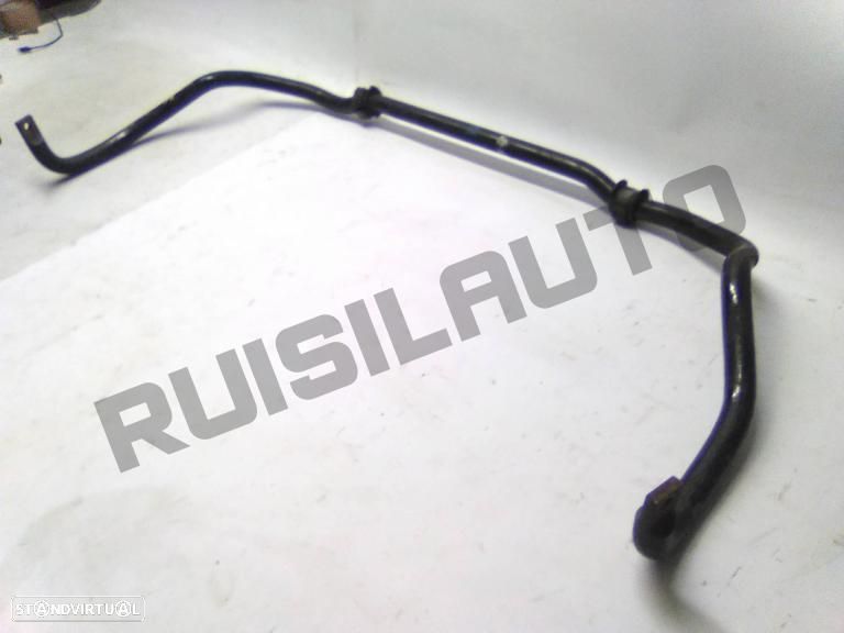 Barra Estabilizadora Frente  Audi 80 B3 [1986_1992] 1.6 Td - 3