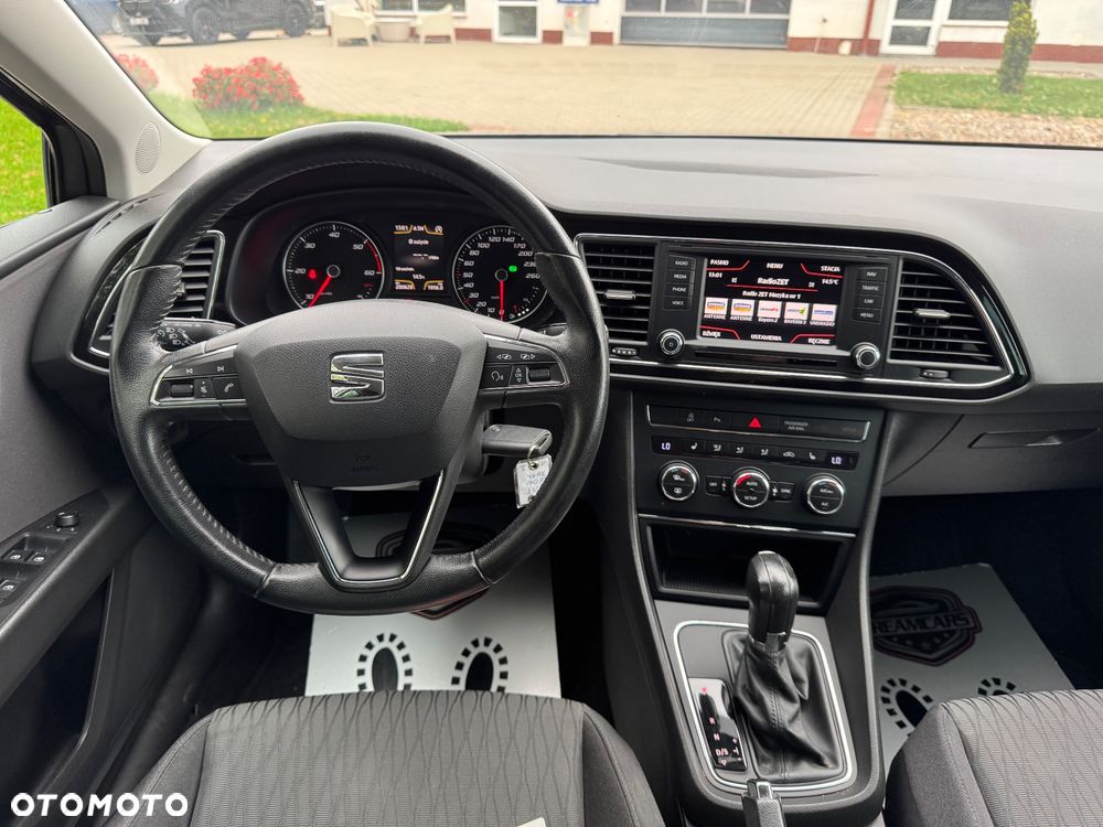 Seat Leon - 18