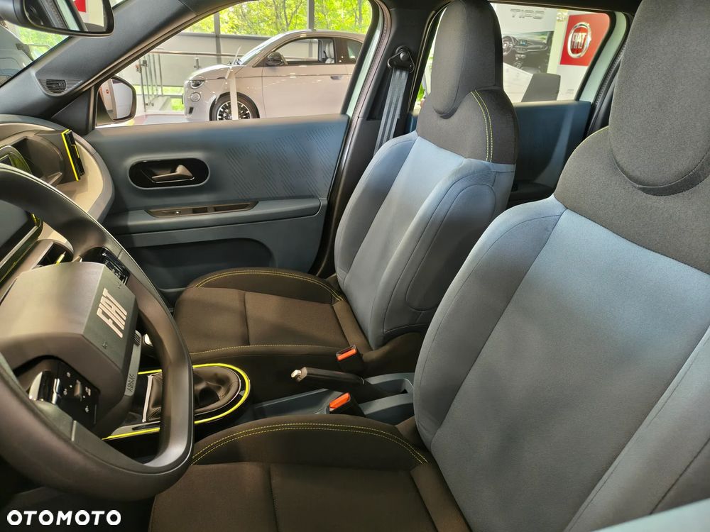 Fiat Grande Panda - 9
