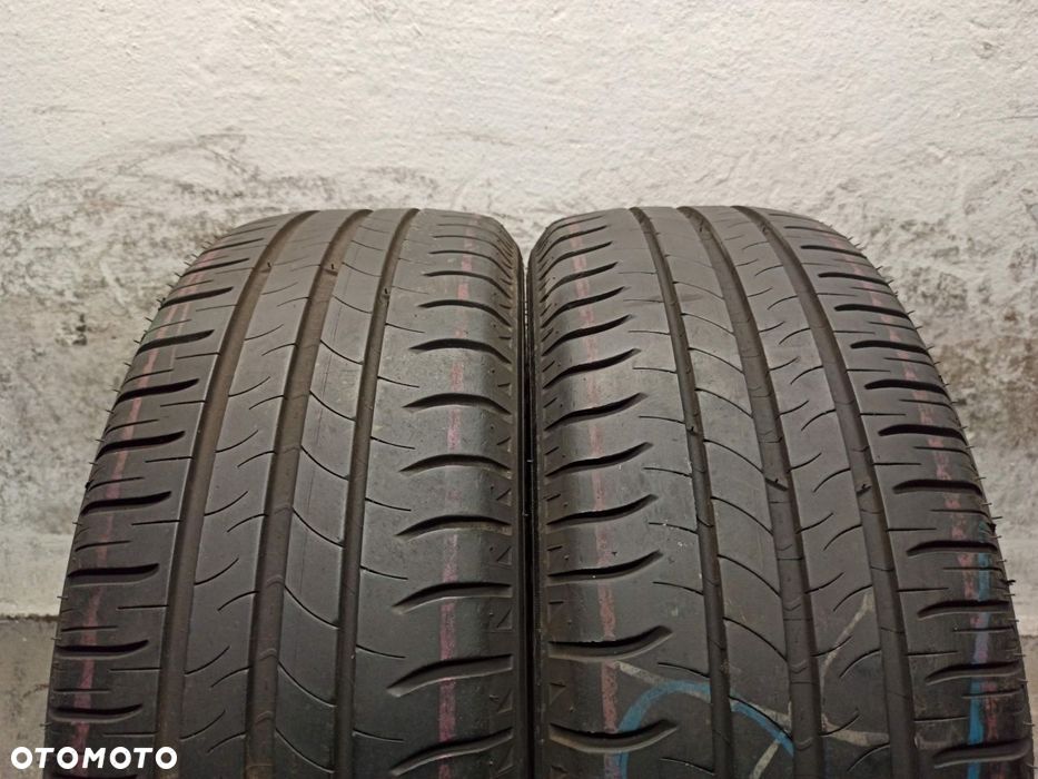 2x 195/55R16 opony letnie Michelin Energy Saver - 4