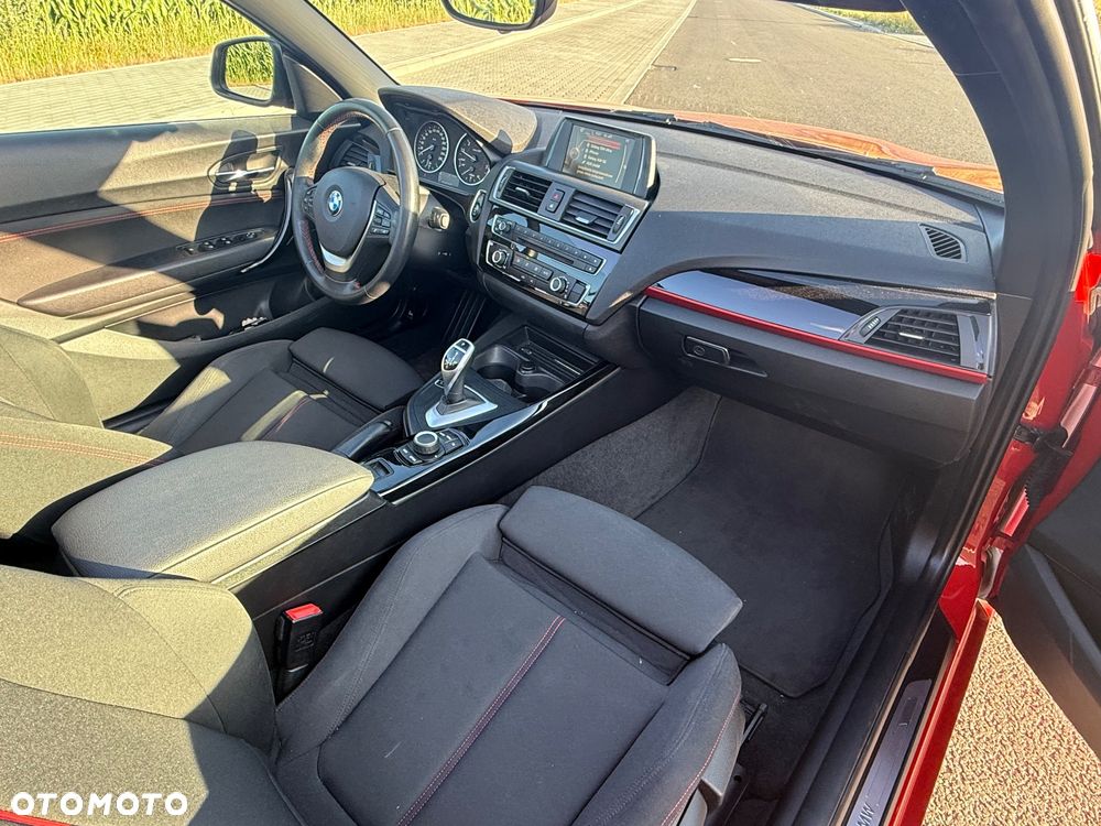 BMW Seria 2 230i Luxury Line sport - 13