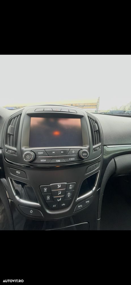 Opel Insignia 1.6 CDTI ECOTEC ECOFlex Start/Stop Active - 7