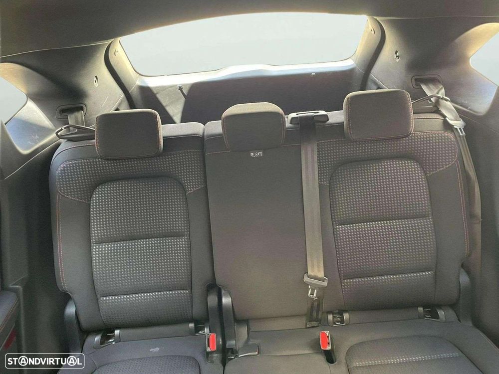 Ford Kuga 1.5 EcoBoost ST-Line - 16