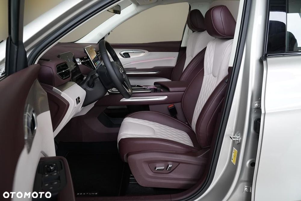 Bestune T90 2.0T Elegance - 14