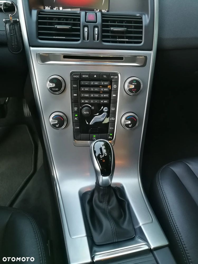 Volvo XC 60 D3 Drive-E Summum - 14